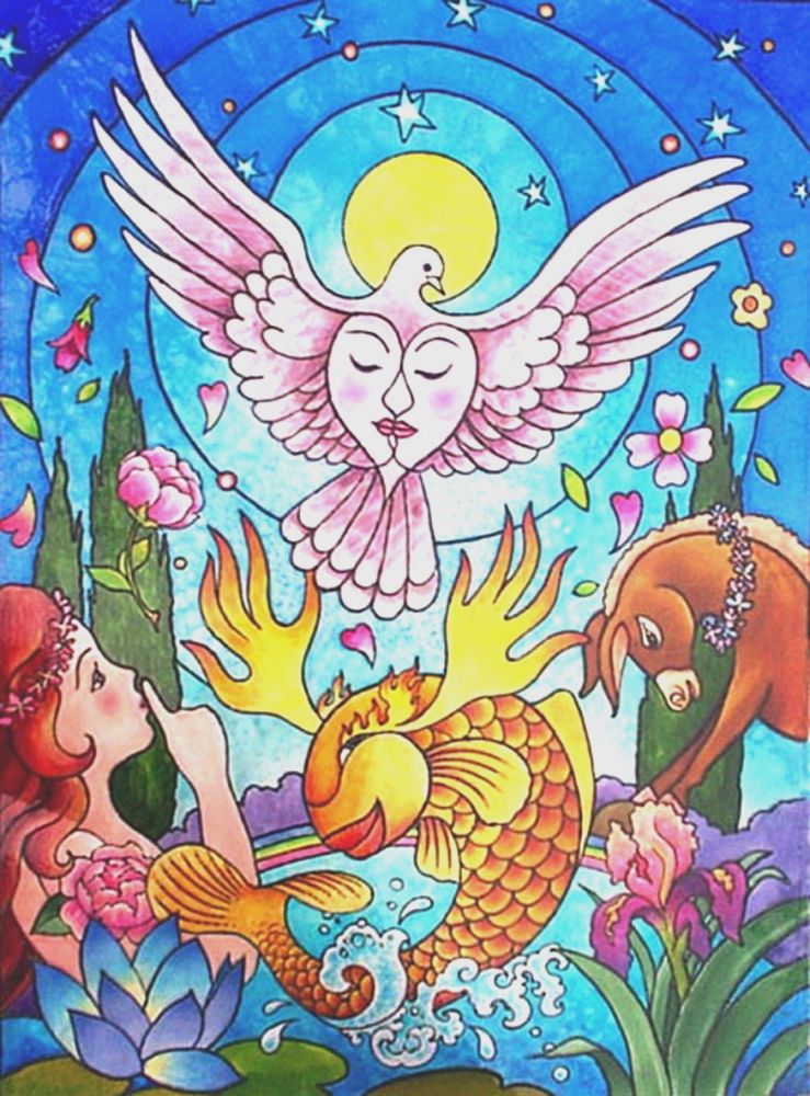 BLISS by Bob Haberfield 2003