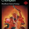 The Eternal Champion Book Cover The Eternal Champion Book Cover