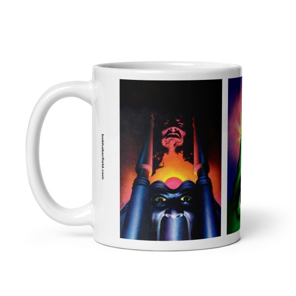 Storm in a Teacup