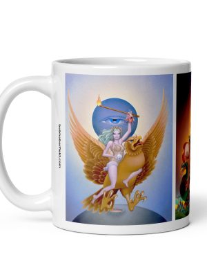 The Mug of Champions