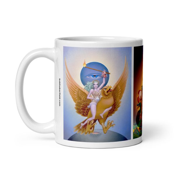 The Mug of Champions The Mug of Champions