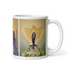The Runestaff Mug