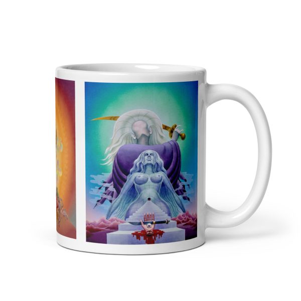 The Mug of Corum The Mug of Corum