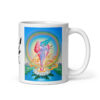 Strange Ecstasies and Dream Trips Mug Strange Ecstasies and Dream Trips Mug