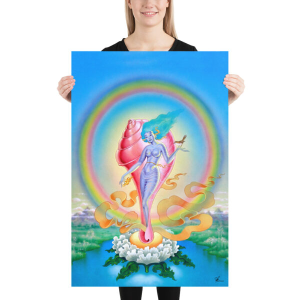 Dream Trips poster Dream Trips poster