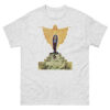 unisex-classic-tee-ash-front-67fbaff64884d.jpg The Runestaff 2 T-shirt