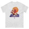 unisex-classic-tee-ash-front-67fbb31353d98.jpg The Winds of Limbo T-shirt