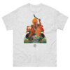 unisex-classic-tee-ash-front-67fbb7680fa25.jpg The Eternal Champion T-shirt