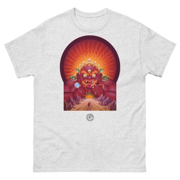 The Knight of the Swords T-shirt