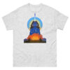 unisex-classic-tee-ash-front-68062a8de2d38.jpg Strange Powers T-shirt