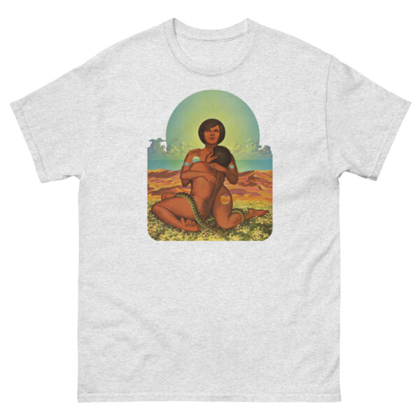 The Hollow Lands T-shirt