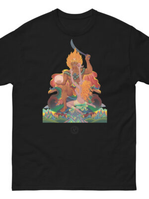 The Eternal Champion T-shirt The Eternal Champion T-shirt