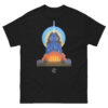 unisex-classic-tee-black-front-68062a8dc77a1.jpg Strange Powers T-shirt