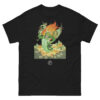 Science and Sorcery T-shirt