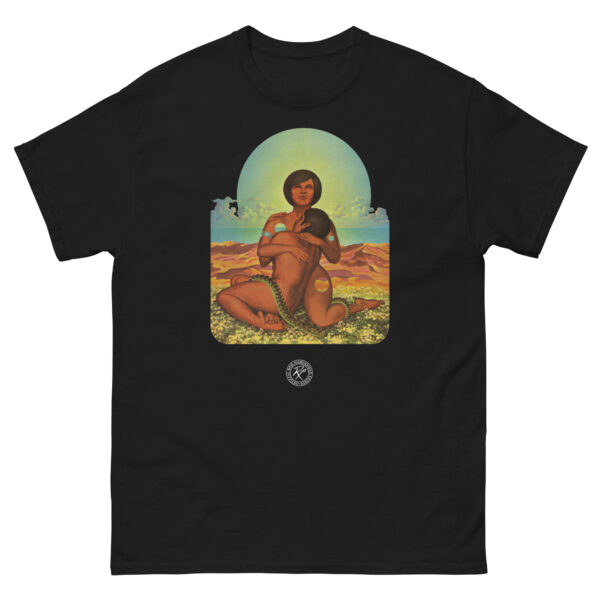 The Hollow Lands T-shirt