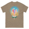 unisex-classic-tee-brown-savana-front-67fbb3f6912b6.jpg Dream Trips T-shirt