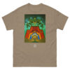 unisex-classic-tee-brown-savana-front-680629ada2d84.jpg Doorways in the Sand T-shirt