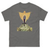 unisex-classic-tee-charcoal-front-67fbaff6327e8.jpg The Runestaff 2 T-shirt