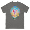 unisex-classic-tee-charcoal-front-67fbb3f689994.jpg Dream Trips T-shirt