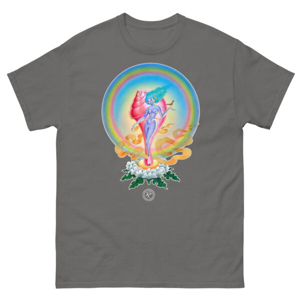 unisex-classic-tee-charcoal-front-67fbb3f689994.jpg Dream Trips T-shirt