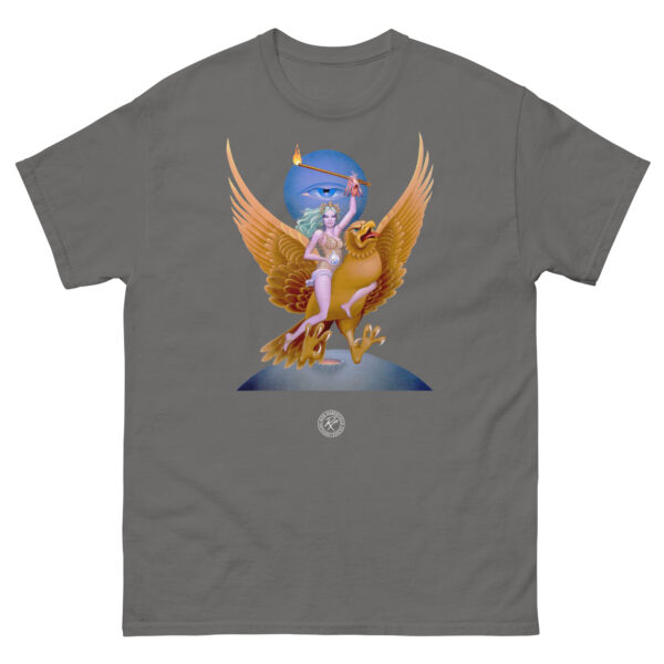 The Champion of Garathorm T-shirt