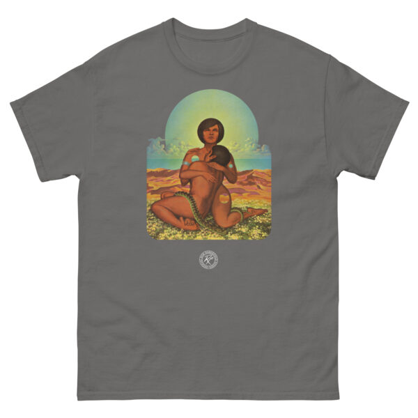 The Hollow Lands T-shirt