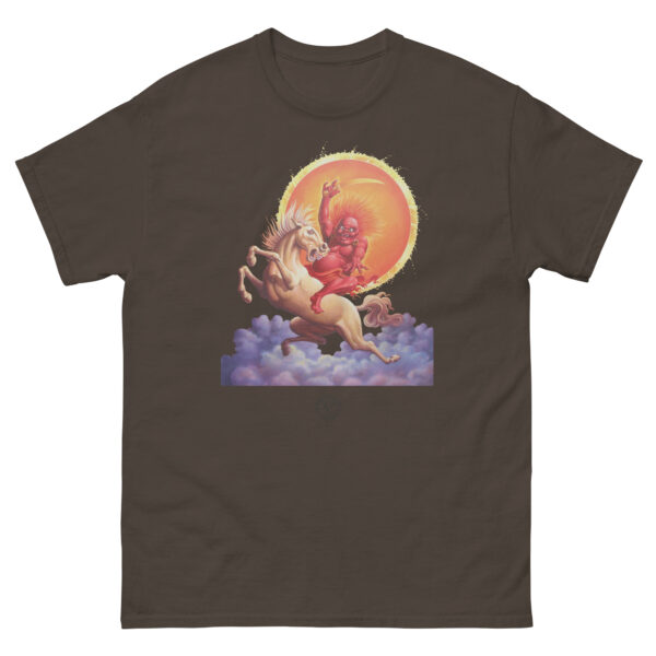 unisex-classic-tee-dark-chocolate-front-67fbb31345d2c.jpg The Winds of Limbo T-shirt