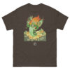 Science and Sorcery T-shirt