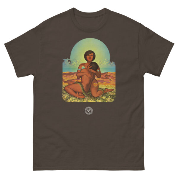 The Hollow Lands T-shirt