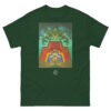 unisex-classic-tee-forest-green-front-680629ad90148.jpg Doorways in the Sand T-shirt