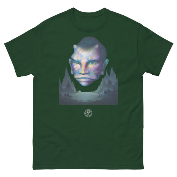 Dagon T-shirt