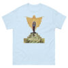 unisex-classic-tee-light-blue-front-67fbaff6428ea.jpg The Runestaff 2 T-shirt