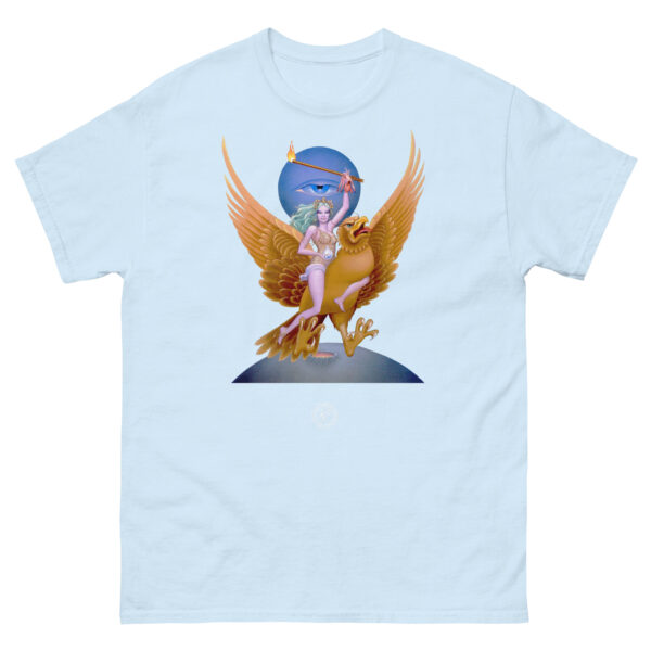 The Champion of Garathorm T-shirt