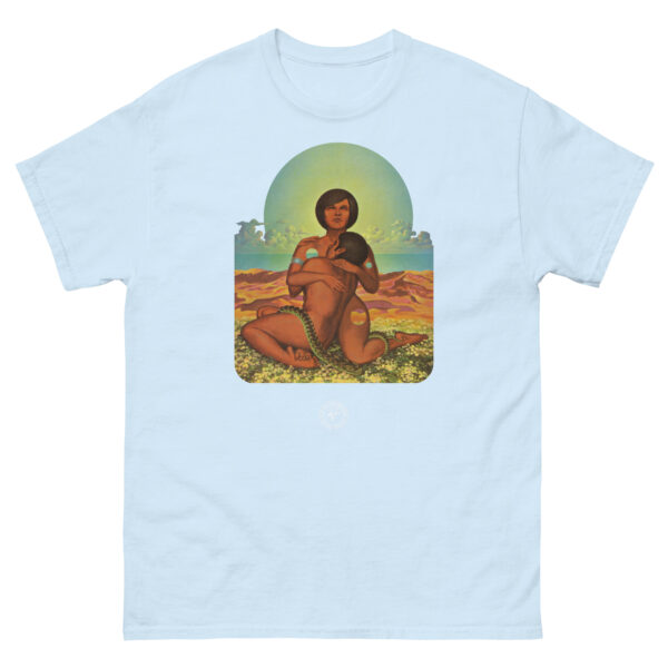 The Hollow Lands T-shirt