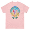 unisex-classic-tee-light-pink-front-67fbb3f69b9ad.jpg Dream Trips T-shirt