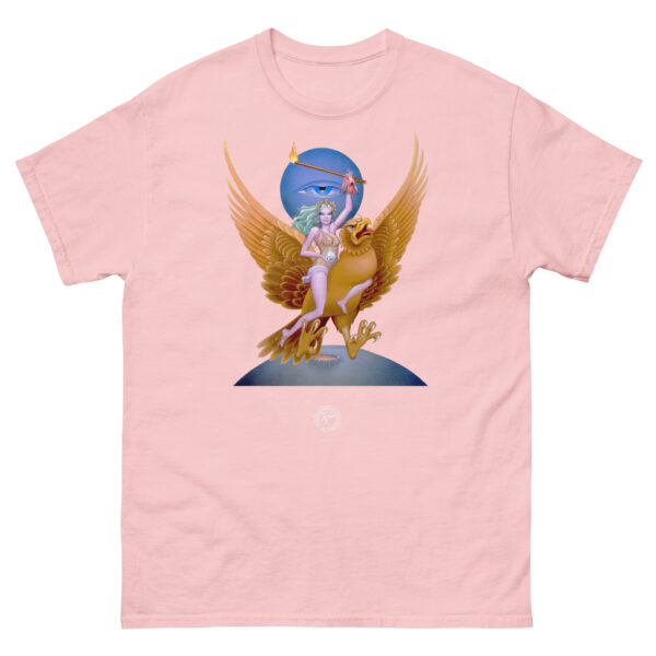 The Champion of Garathorm T-shirt