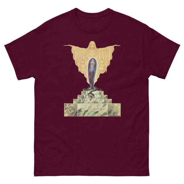 The Runestaff 2 T-shirt The Runestaff 2 T-shirt