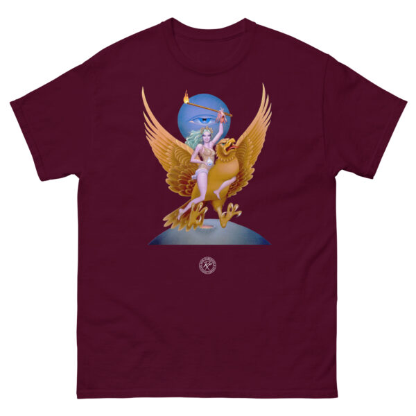 The Champion of Garathorm T-shirt
