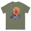 unisex-classic-tee-military-green-front-67fbb3134a2e4.jpg The Winds of Limbo T-shirt