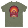 The Knight of the Swords T-shirt