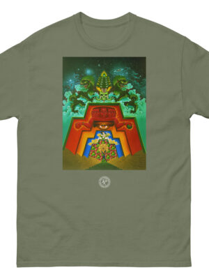 Doorways in the Sand T-shirt Doorways in the Sand T-shirt