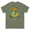 Science and Sorcery T-shirt