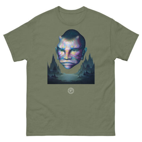 Dagon T-shirt