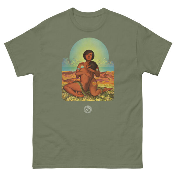 The Hollow Lands T-shirt
