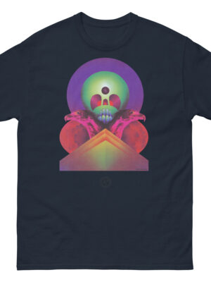 The Jewel in the Skull T-shirt The Jewel in the Skull T-shirt