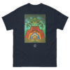 unisex-classic-tee-navy-front-680629ad8daa3.jpg Doorways in the Sand T-shirt