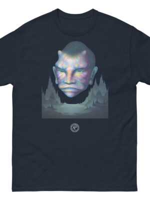 Dagon T-shirt Dagon T-shirt
