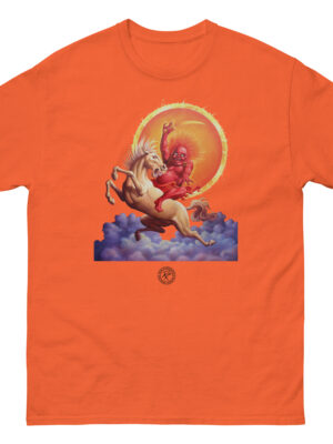 The Winds of Limbo T-shirt The Winds of Limbo T-shirt