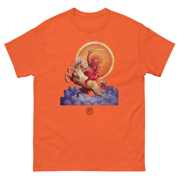The Winds of Limbo T-shirt The Winds of Limbo T-shirt