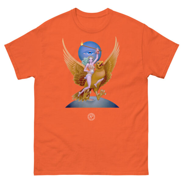 The Champion of Garathorm T-shirt